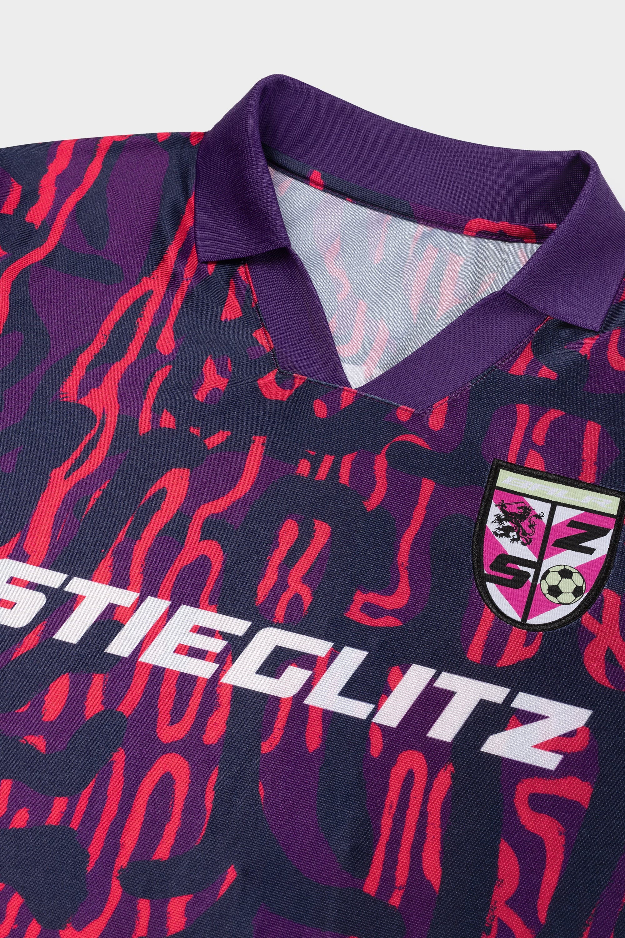 Tam Football Jersey