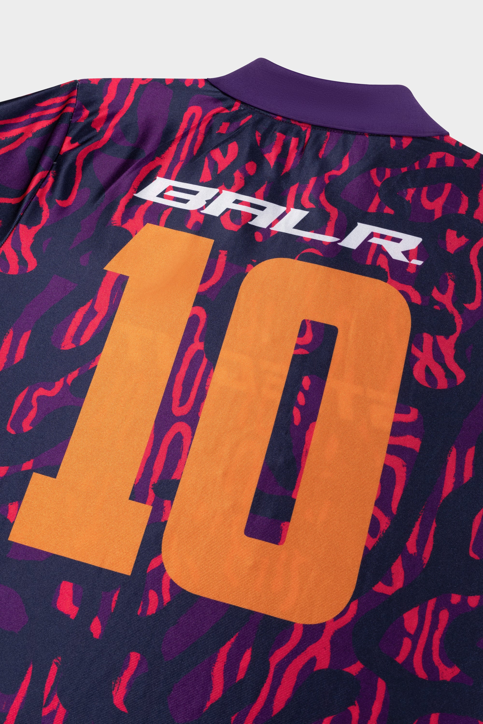 Tam Football Jersey