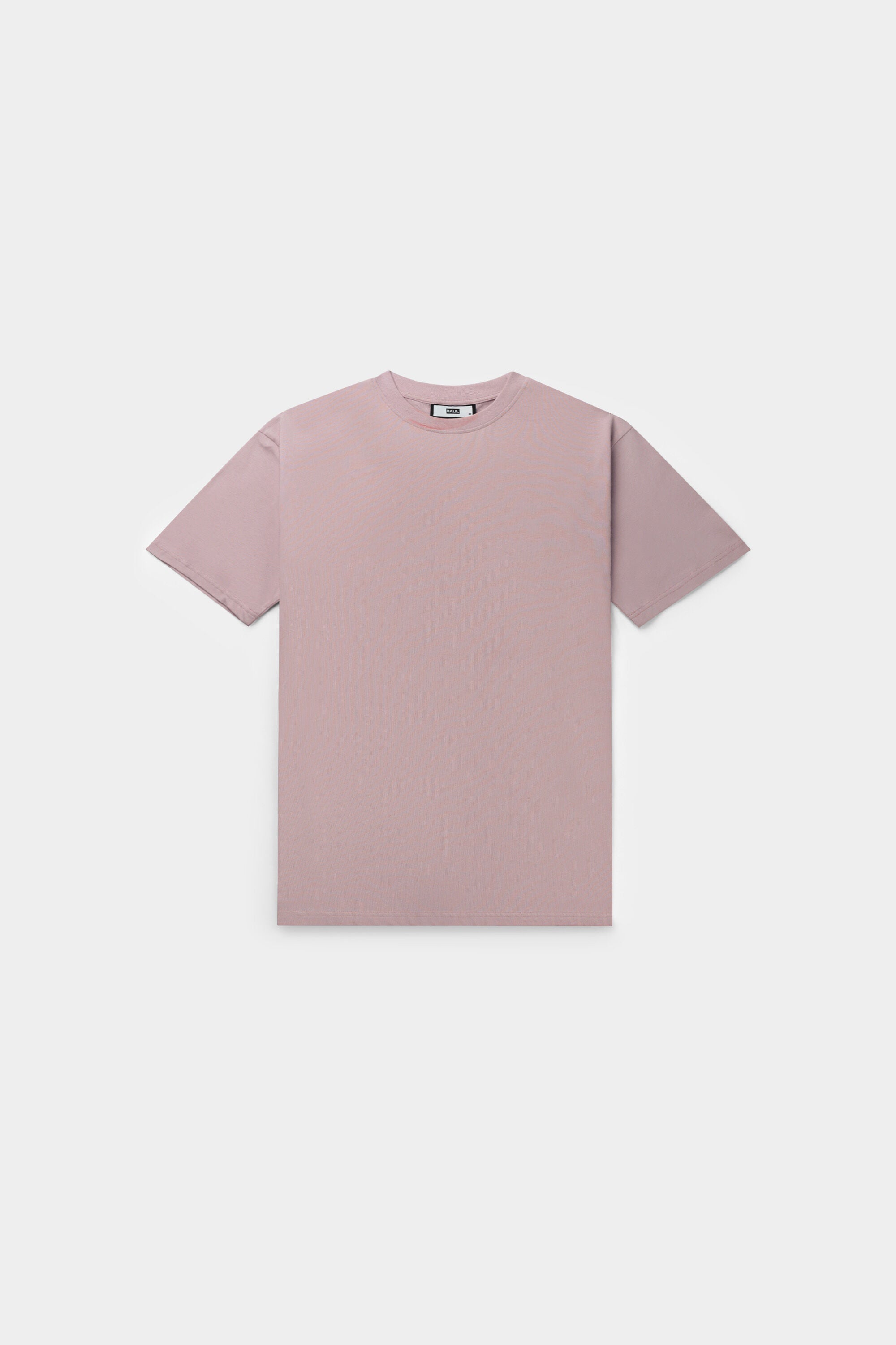 Game Day Box Fit T-Shirt Burnished Lilac