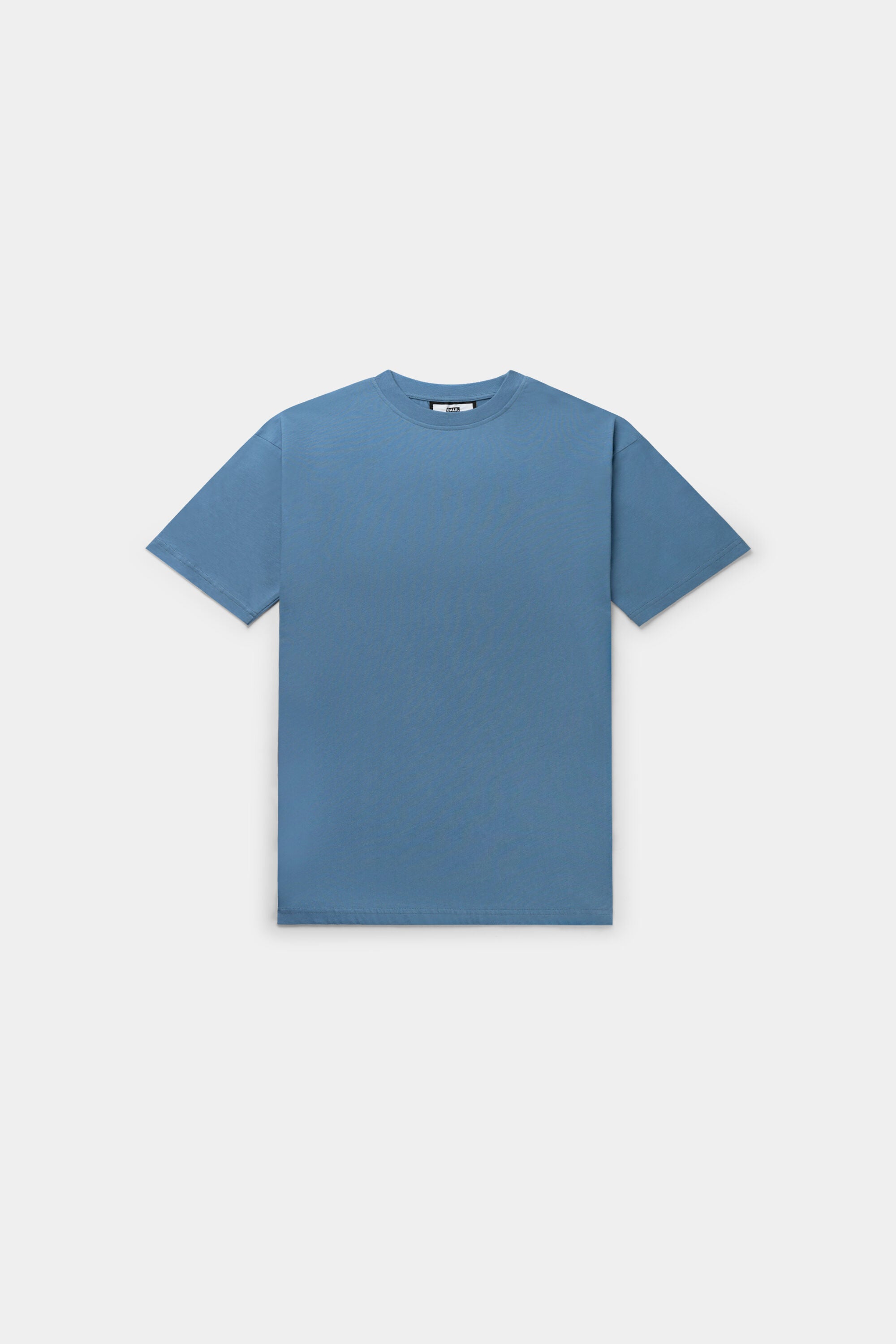 Game Day Box Fit T-Shirt Coronet Blue