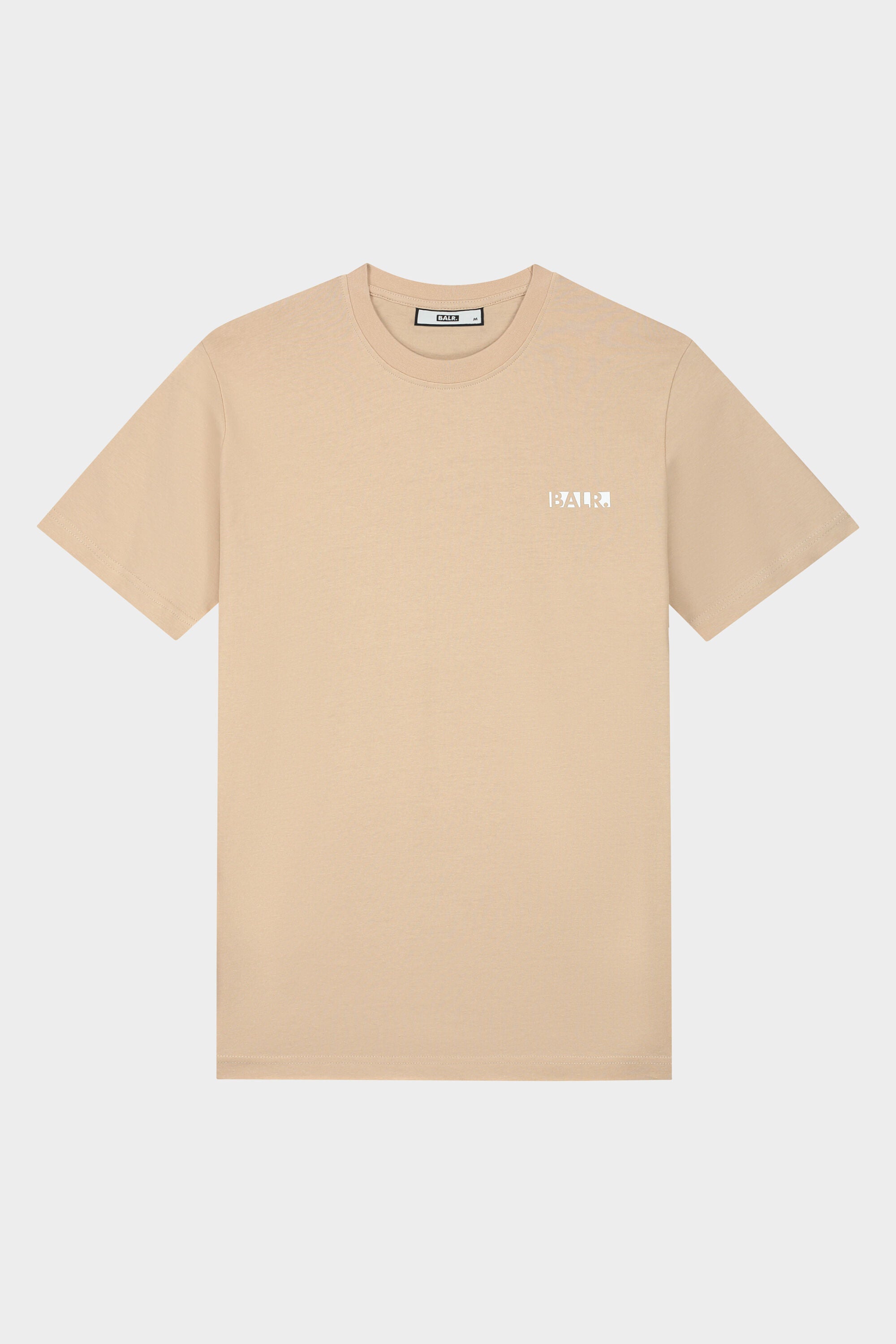Hat-trick Regular Fit T-Shirt Sand Dunes