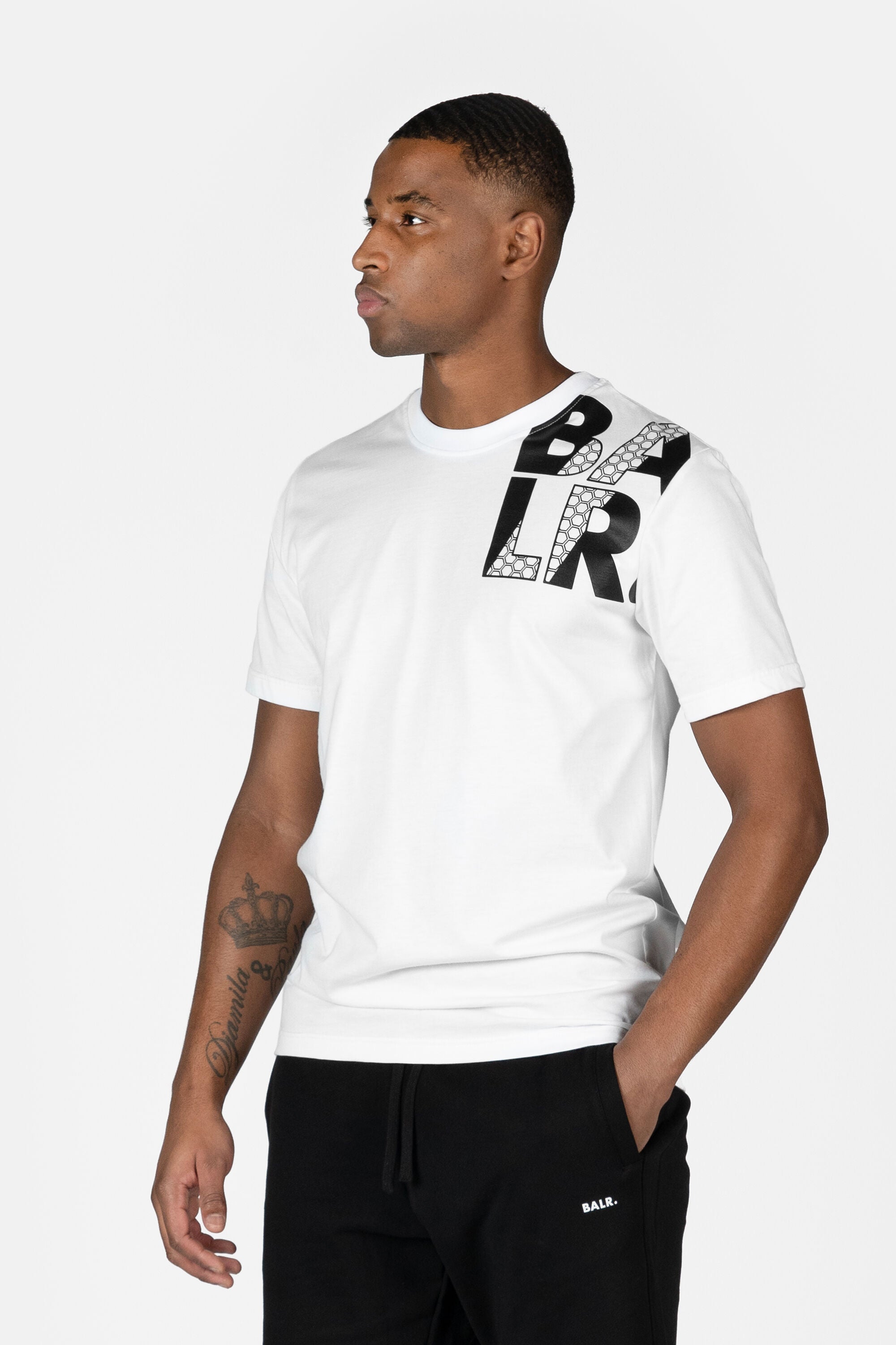 Balr shirt sales