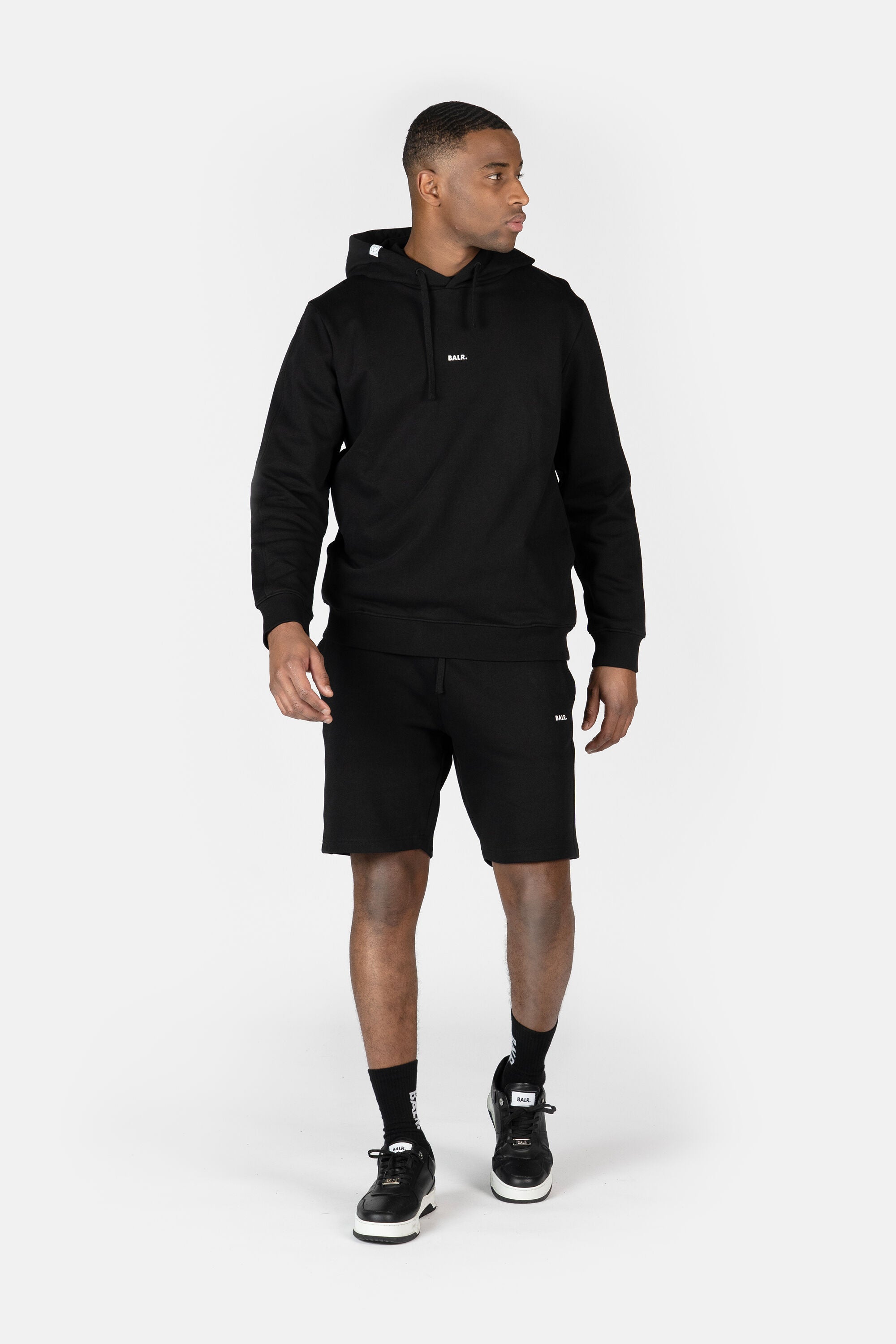 Balr hoodie cheap on sale