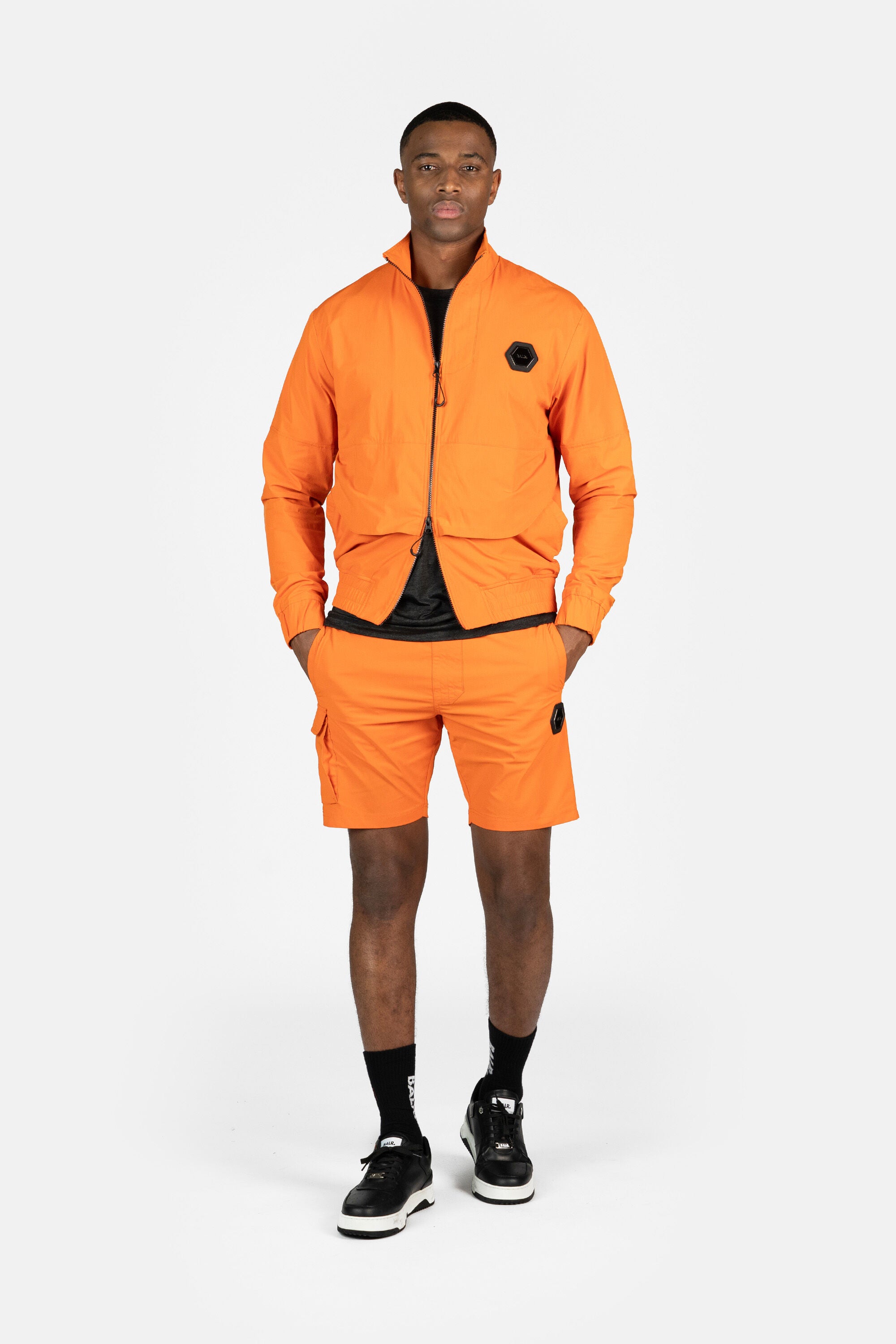Balr tracksuit best sale