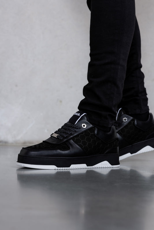 BALR. / ボーラー X6 LOGO SOCK SNEAKER-