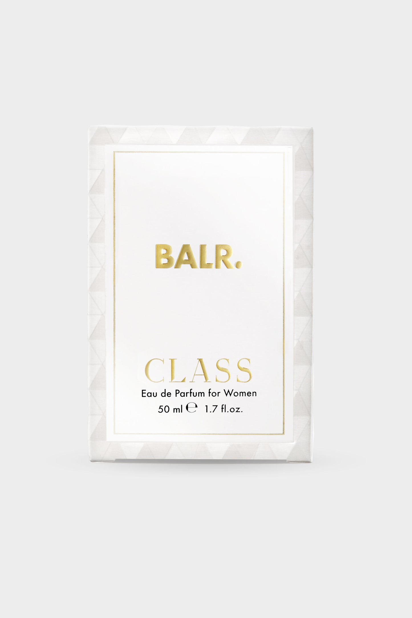BALR. Class For Women Edp Spray White