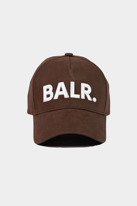 Classic Embro Cap Java