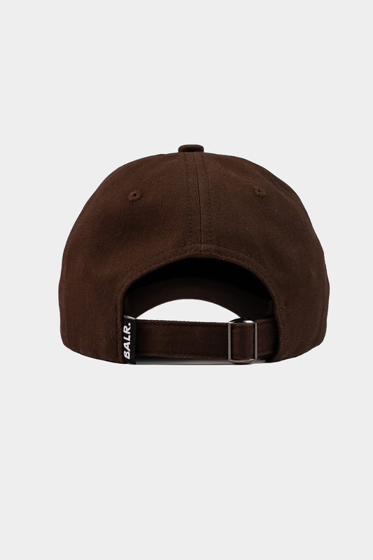 Classic Embro Cap Java