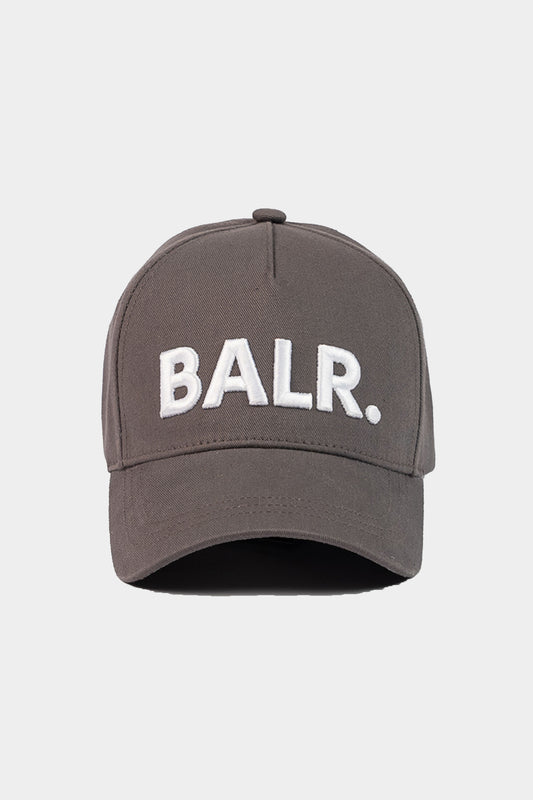 Classic Embro Cap Asphalt