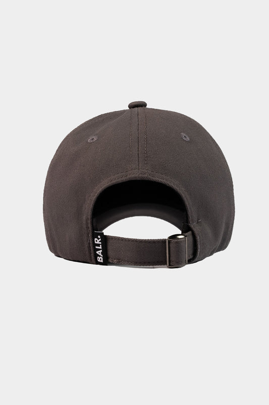 Classic Embro Cap Asphalt
