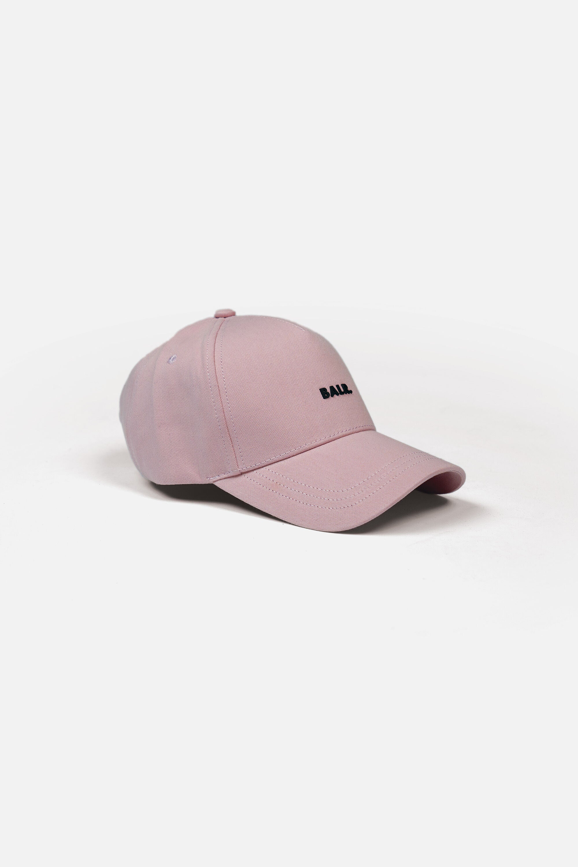 Brand Cotton Cap Burnished Lilac
