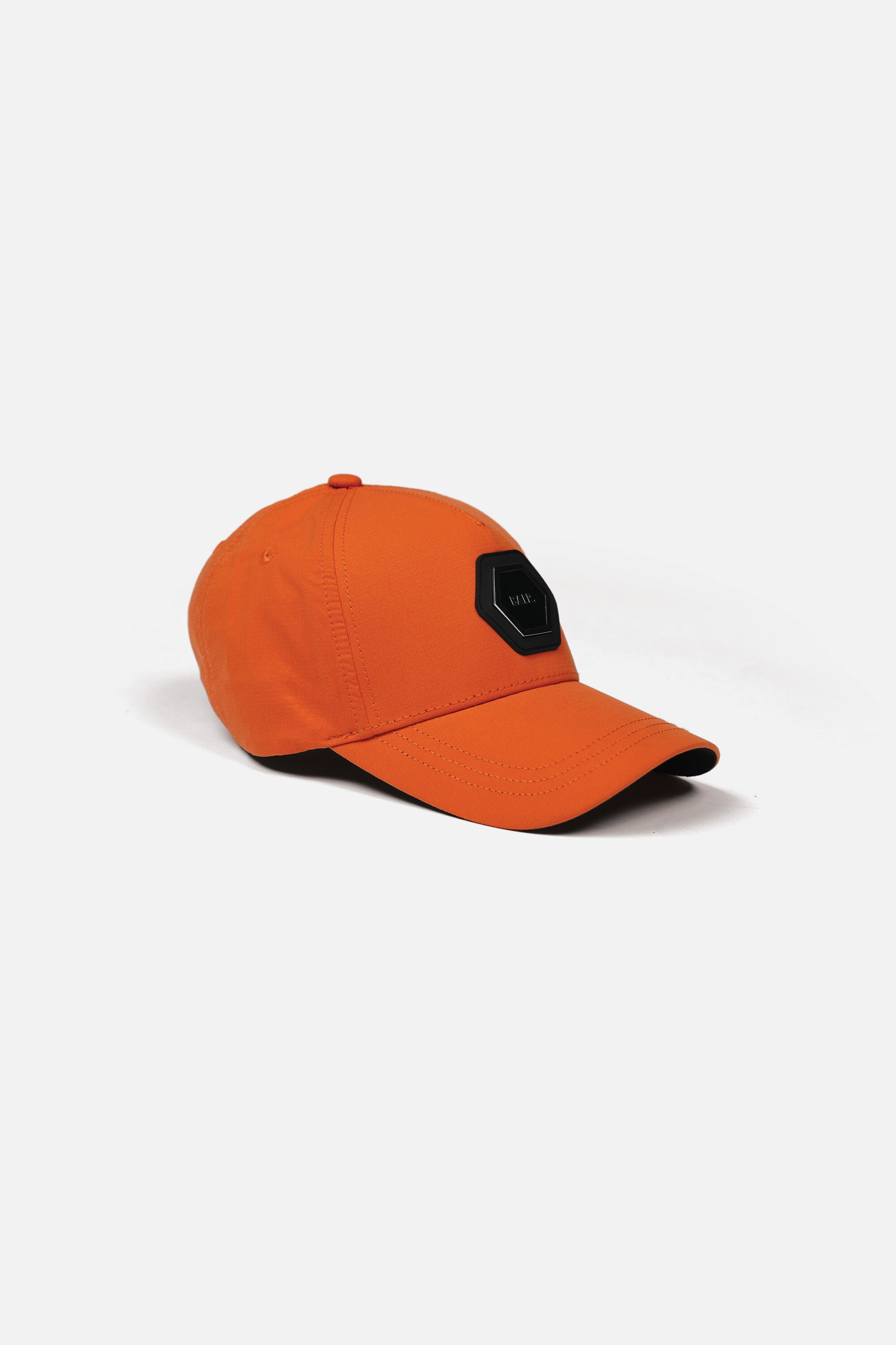 Hexline Classic Cap Orange – BALR.