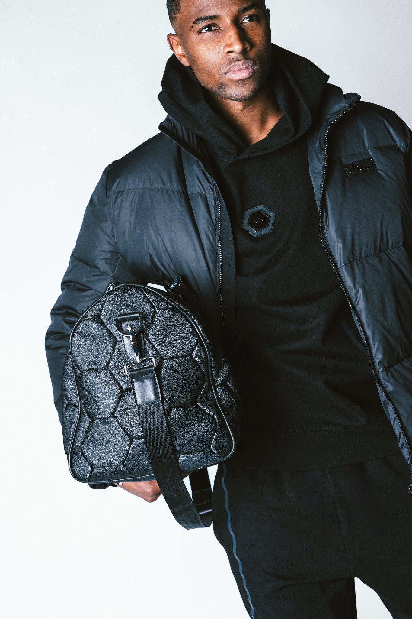 Balmain puffer cheap jacket mens