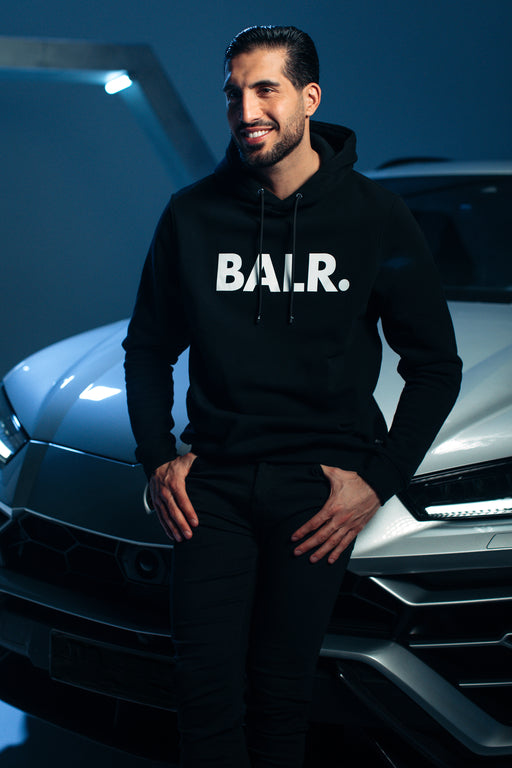 BALR ロゴ入りユニセックスTシャツ 関税送料込み Shop BALR. T-shirts for men online | Official BALR. store