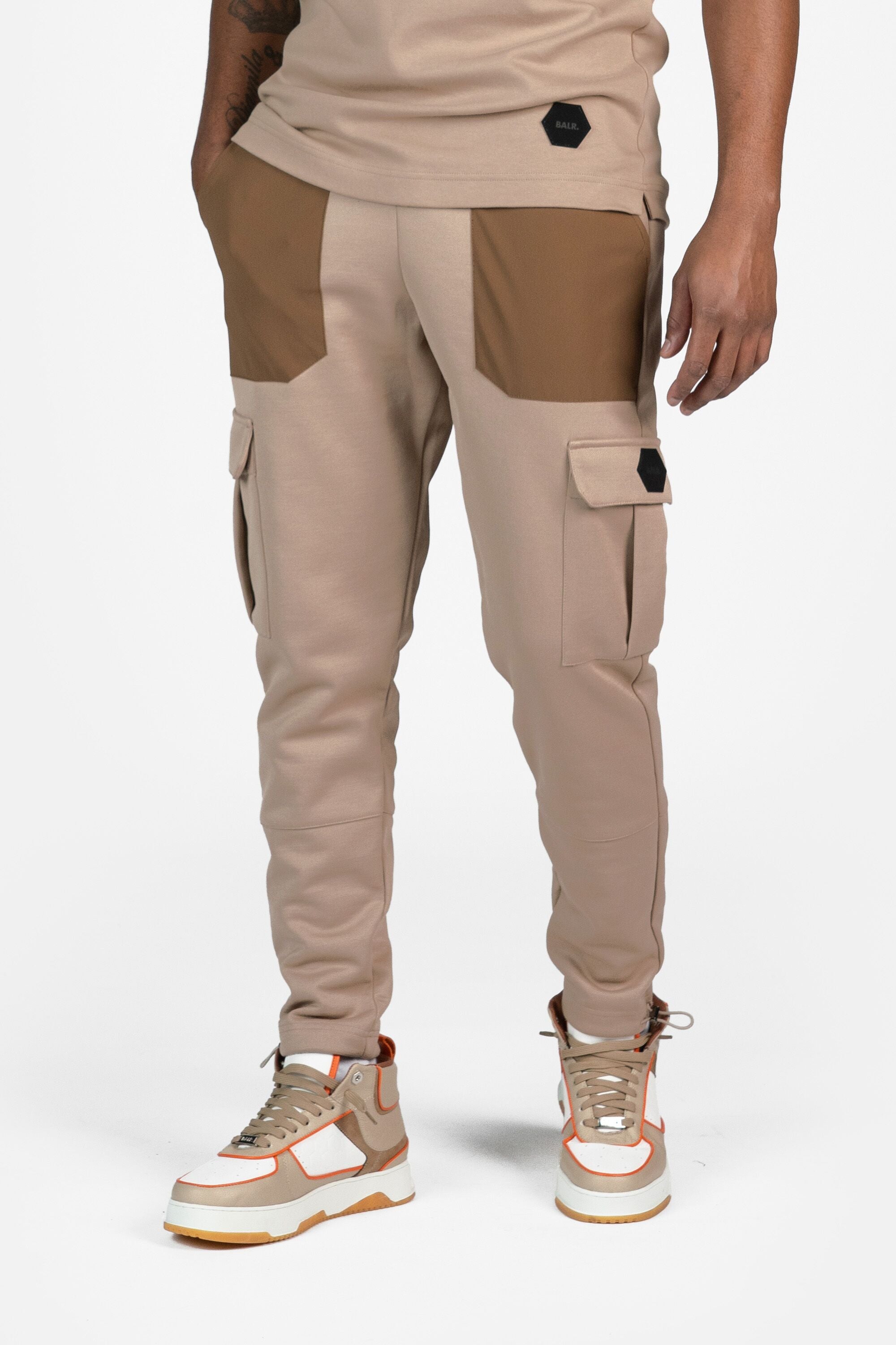 Men's Pants – BALR.