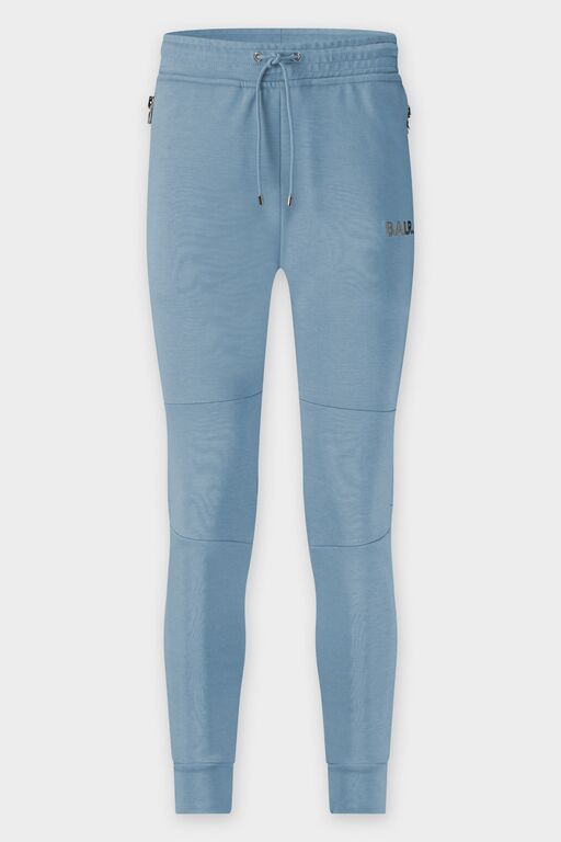 Q-Series Slim Classic Sweatpants Stone Blue