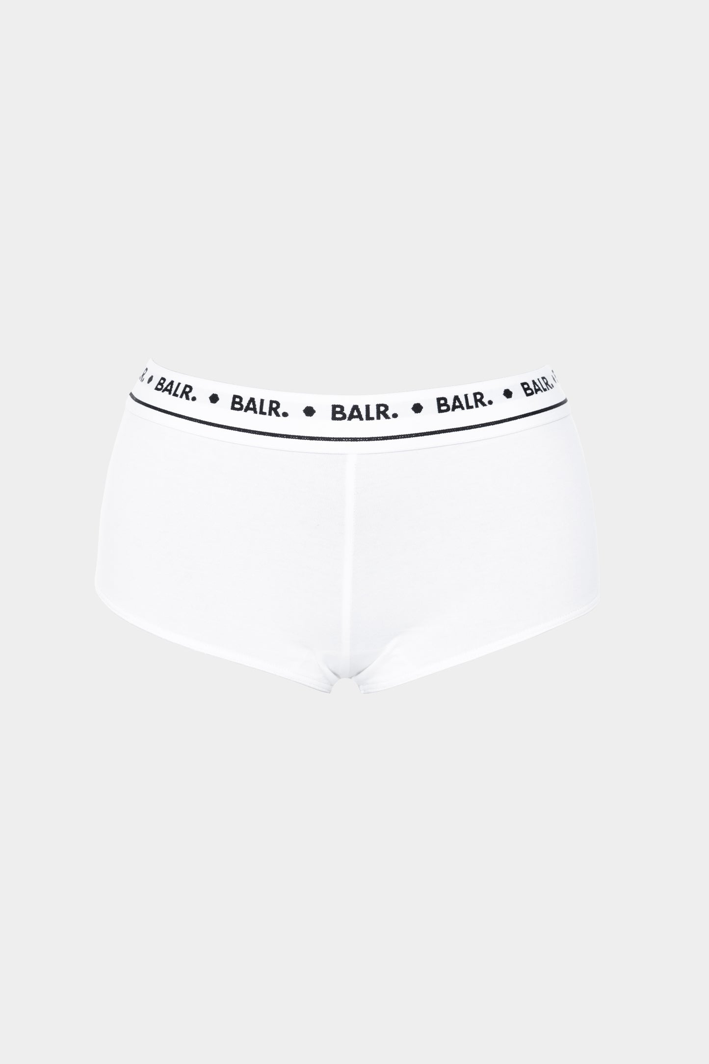BALR. Multipack Woman Underwear White