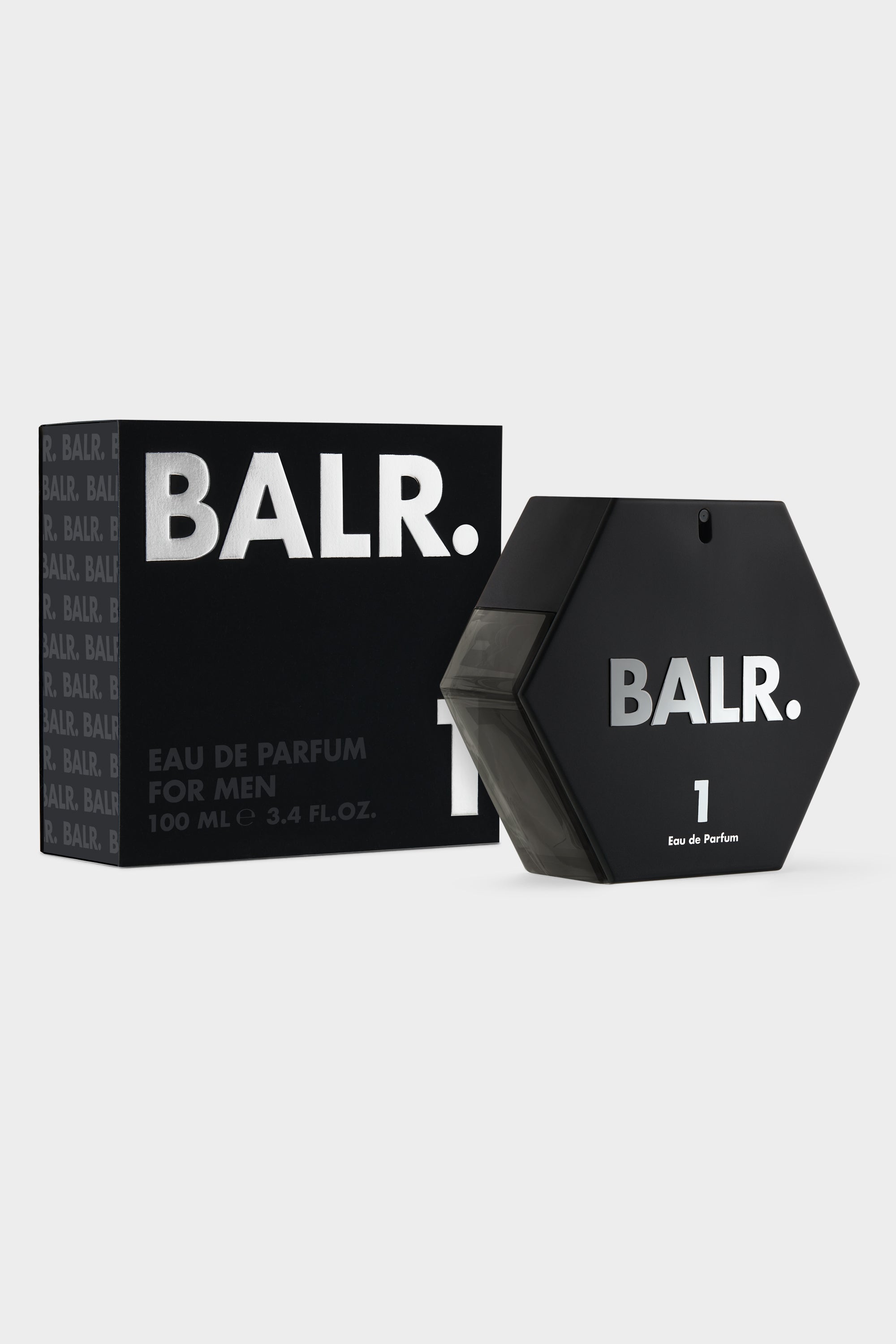 BALR. 1 Eau de Parfum Männer