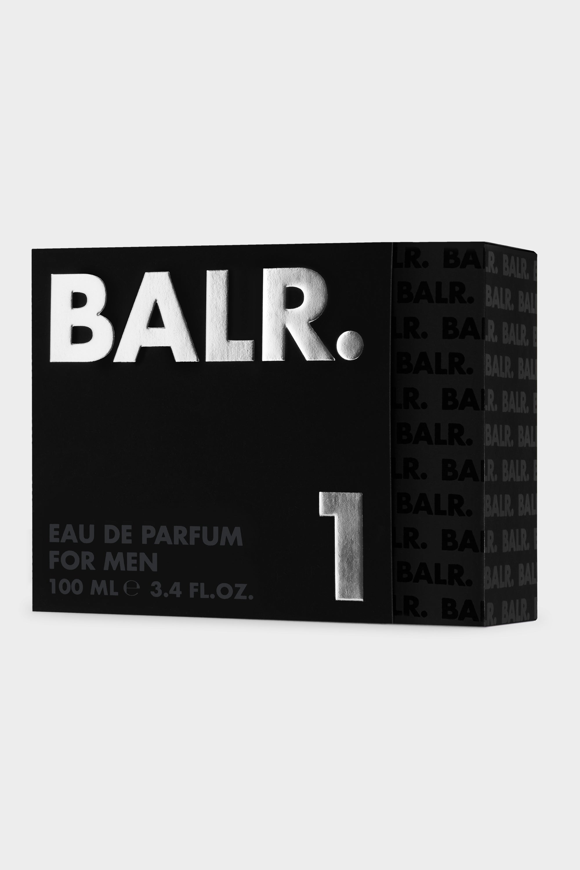 BALR. 1 Eau de Parfum Männer