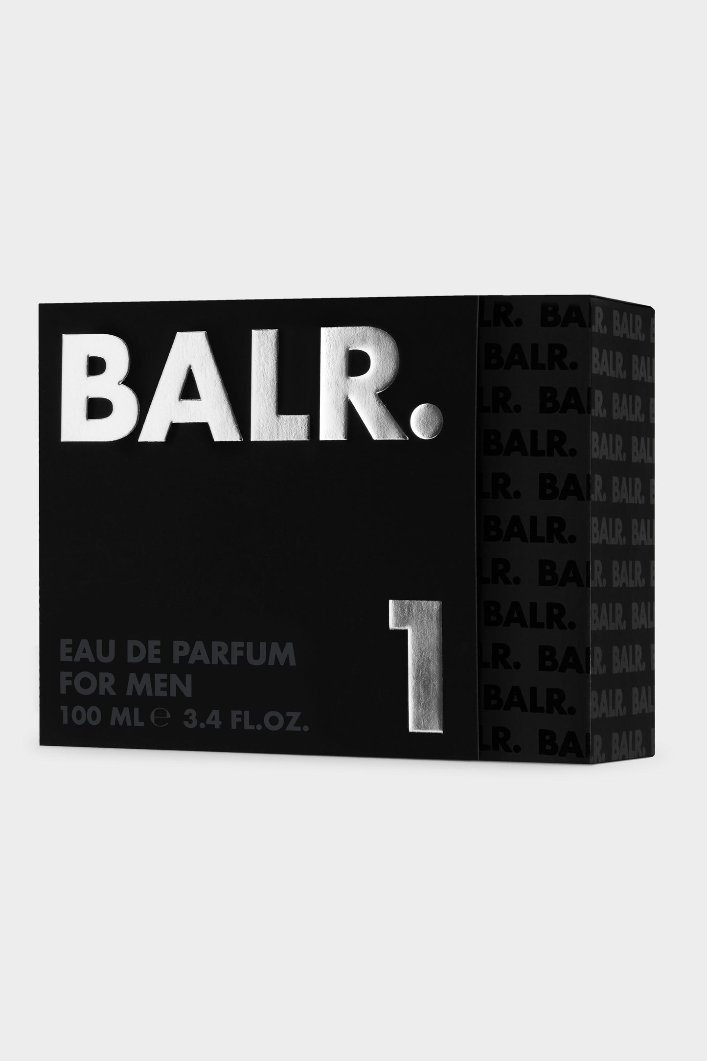 BALR. 1 Eau De Parfum Men