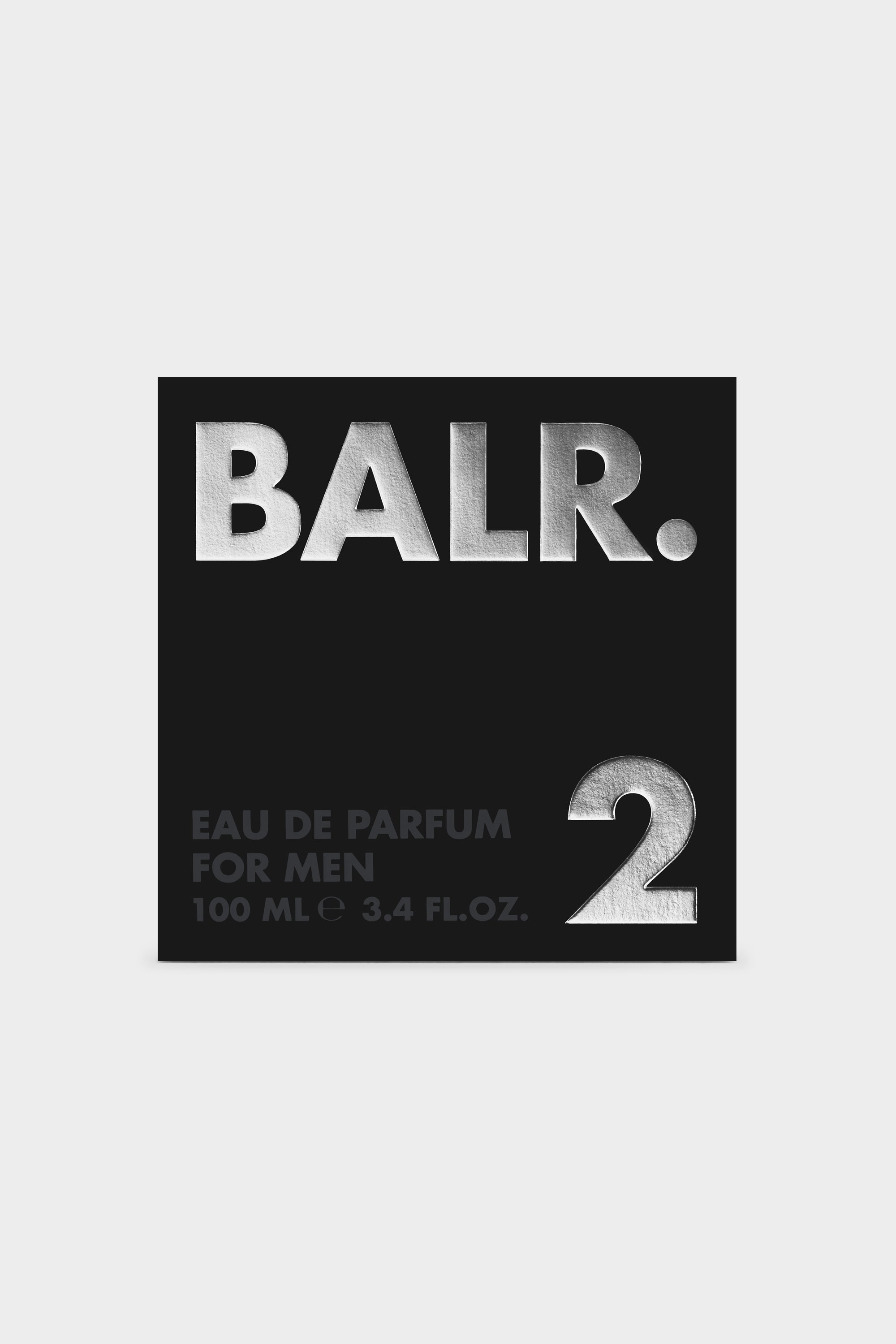 BALR. 2 Eau De Parfum Men