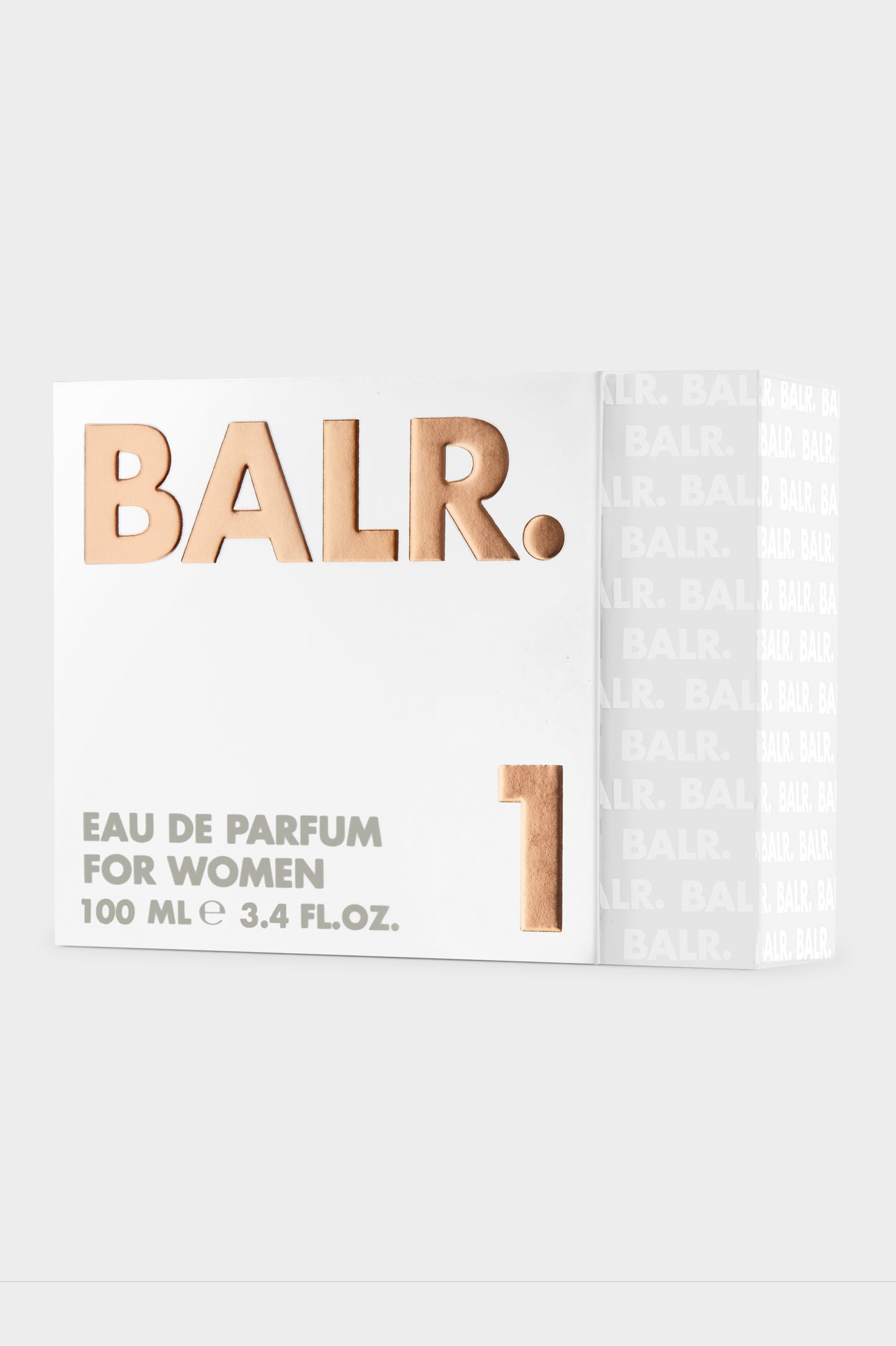 BALR. 1 Eau De Parfum Women White