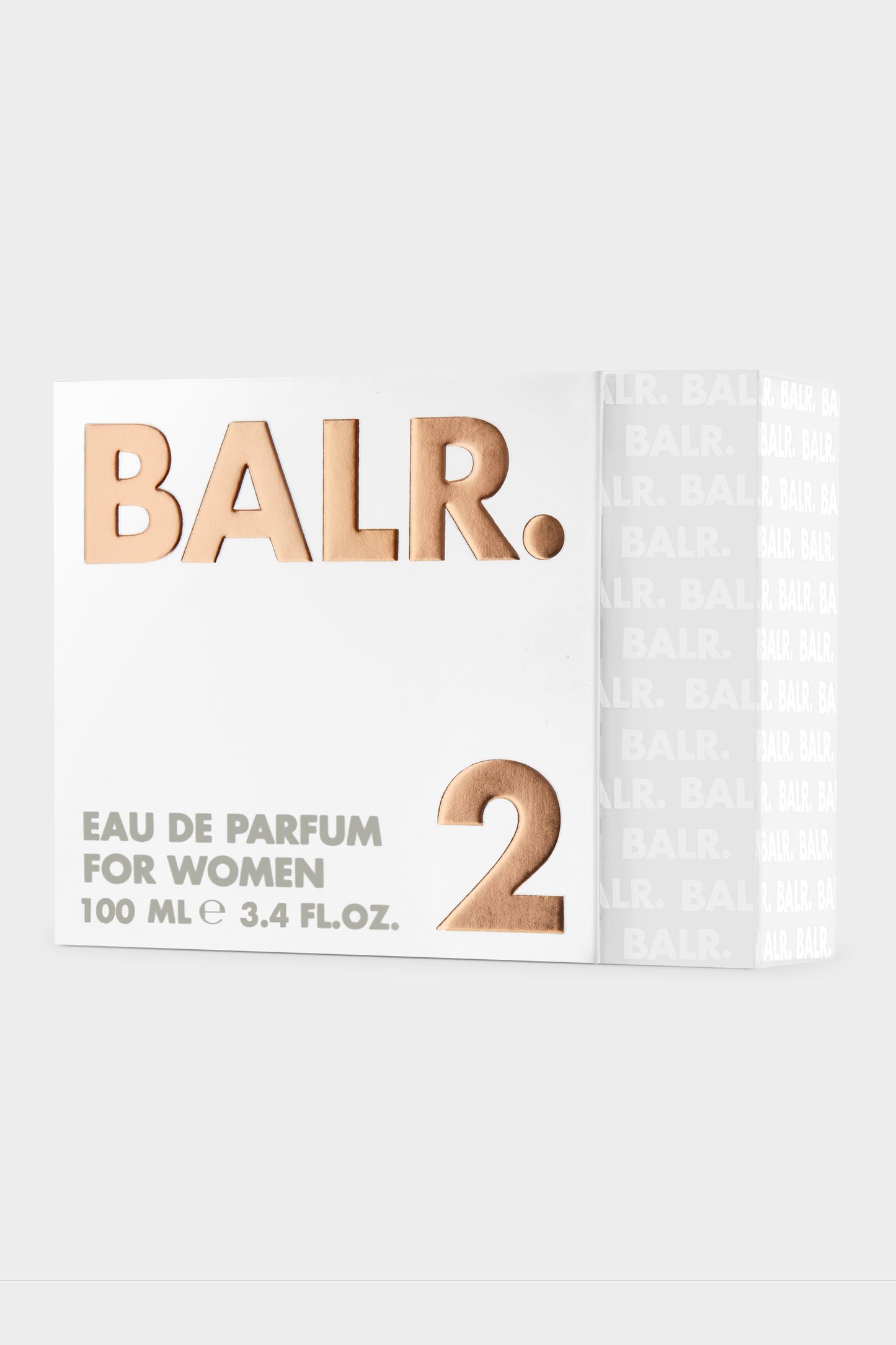 BALR. 2 Eau De Parfum Women White