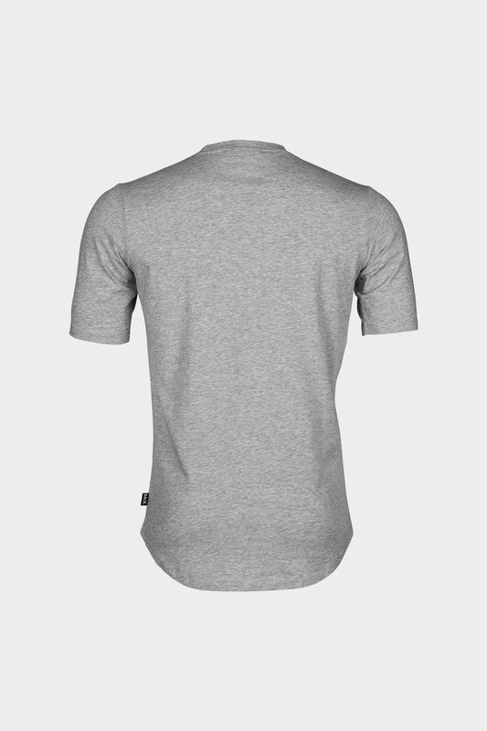 Brand Athletic T-Shirt Grey Heather