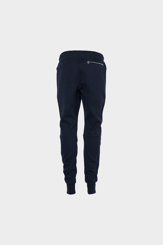 BALR. Q-Series Classic Sweatpants Navy Blue
