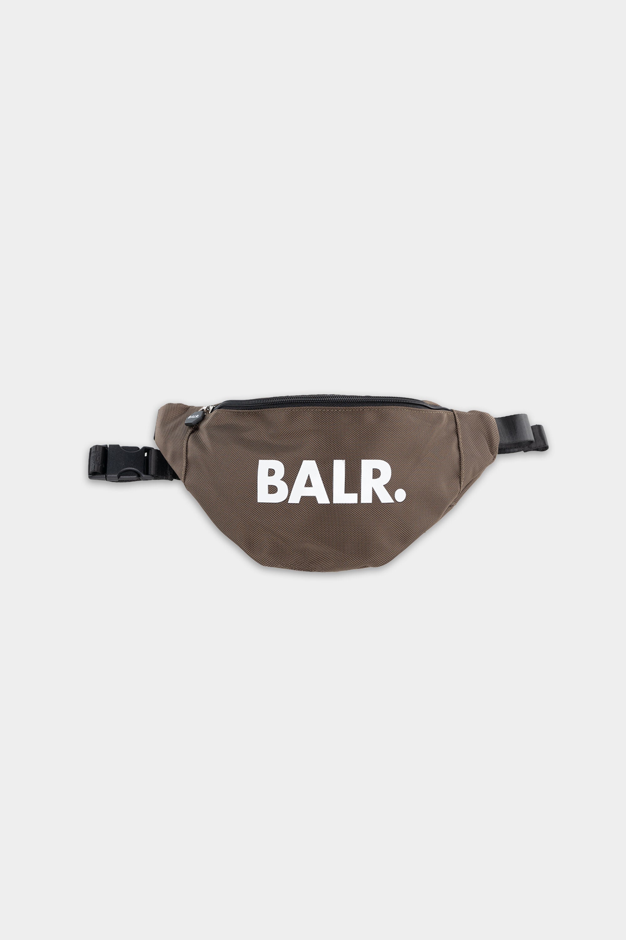 U-Series Waist Pack Army Green