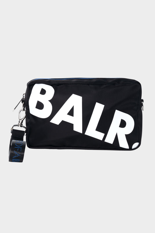 Brand U-Series Toiletry Kit Black