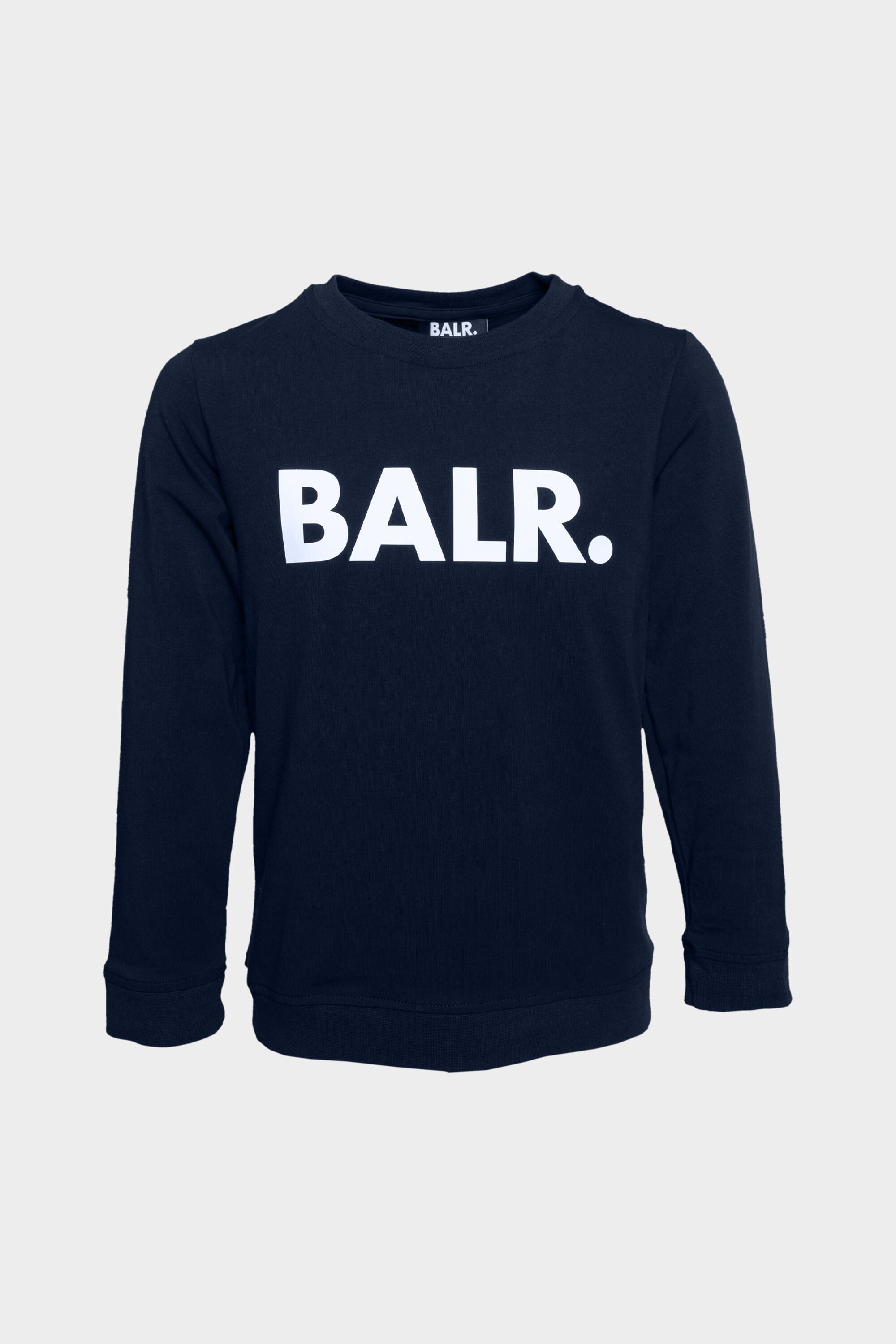 Balr kinderkleding 2025