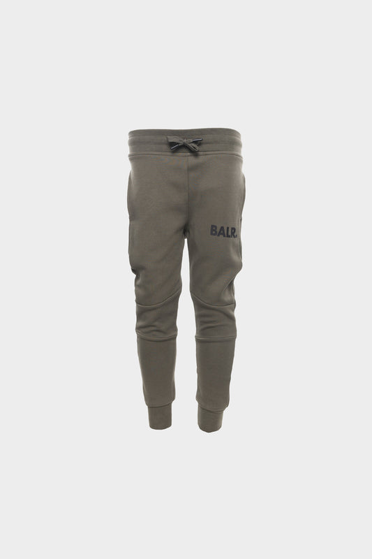 Q-Series Sweatpants Army Green