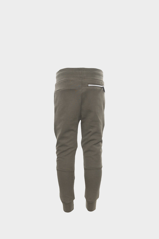 Q-Series Sweatpants Army Green