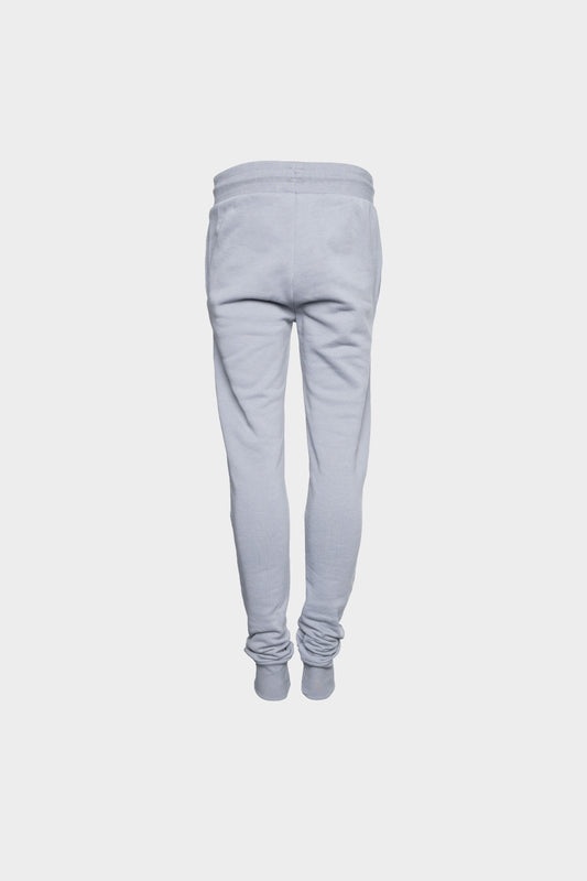 Round BALR. Classic Sweatpants Women Dk Grey