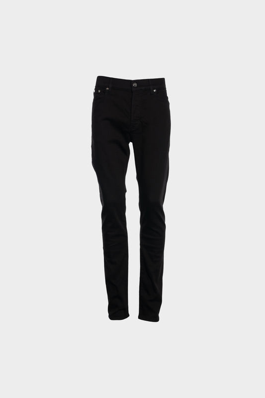 BALR. Clean Stay Black Jeans Slim Black