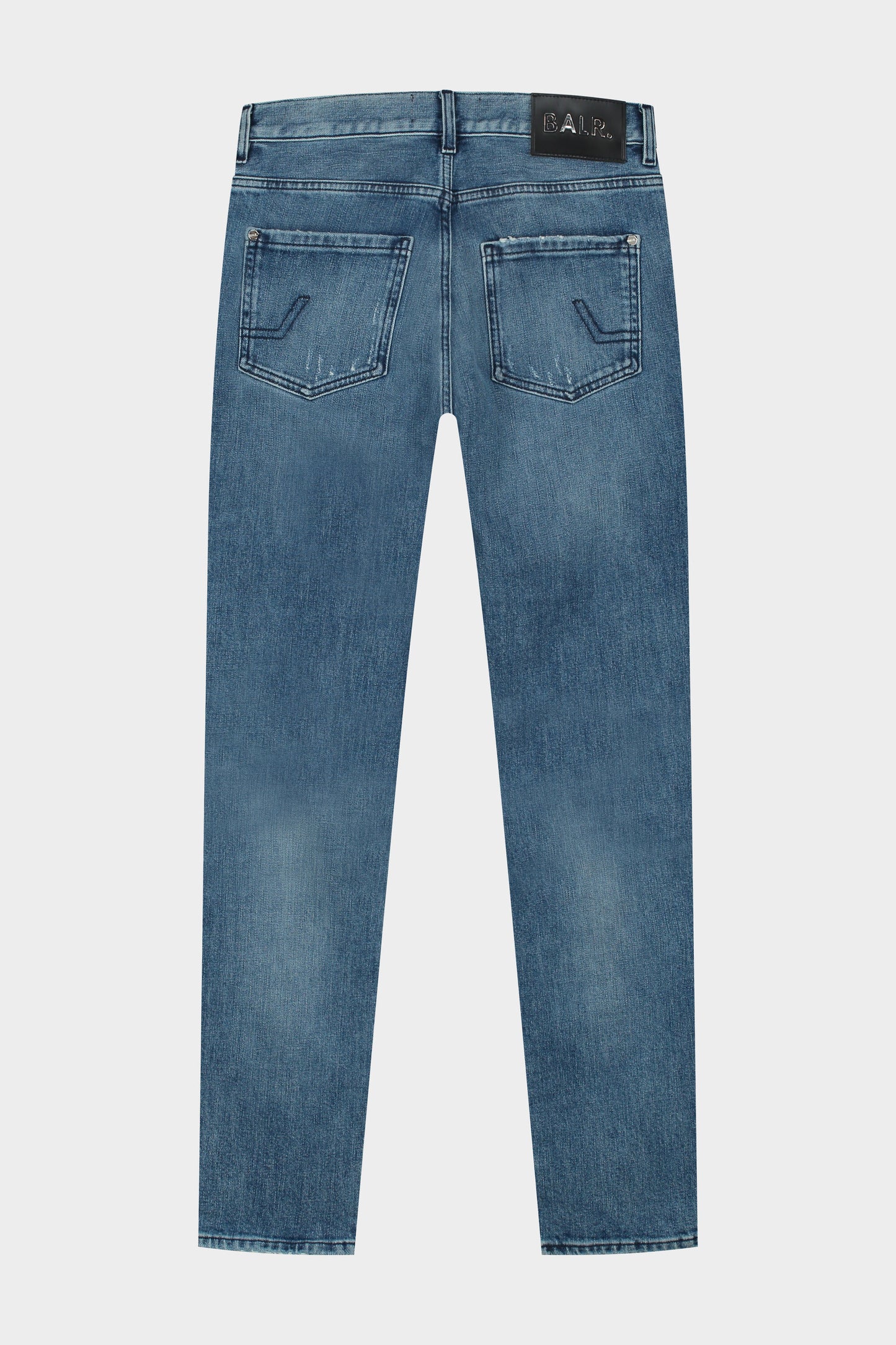 BALR. Slim Jeans Mid Aged