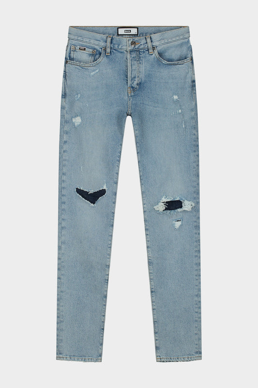 BALR. Slim Jeans Light Aged
