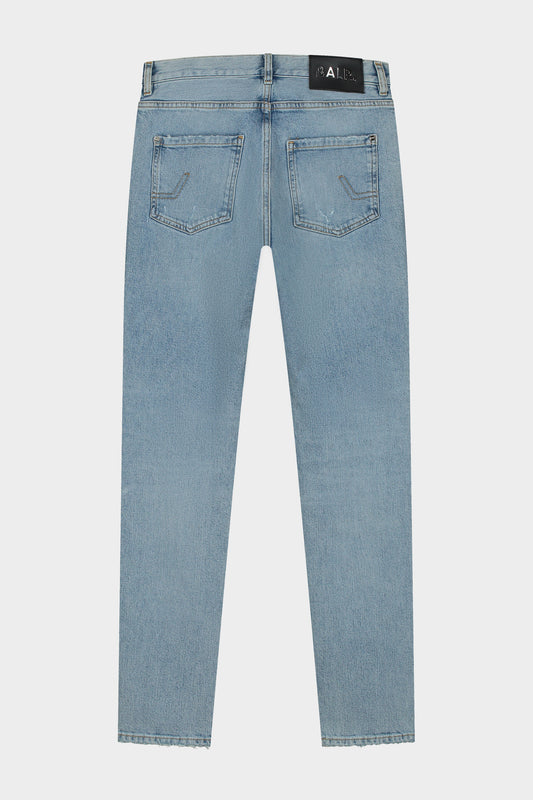 BALR. Slim Jeans Light Aged