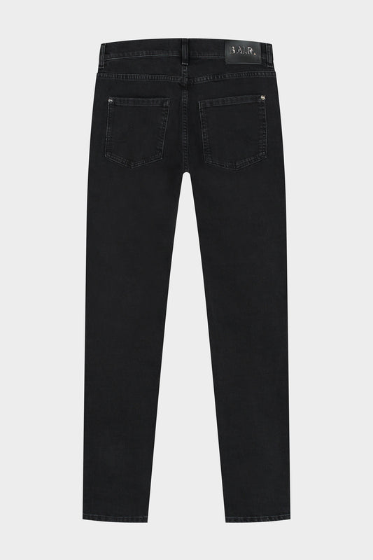 BALR. Worker Slim Jeans Black