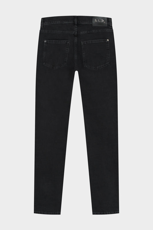 BALR. Worker Slim Jeans Black
