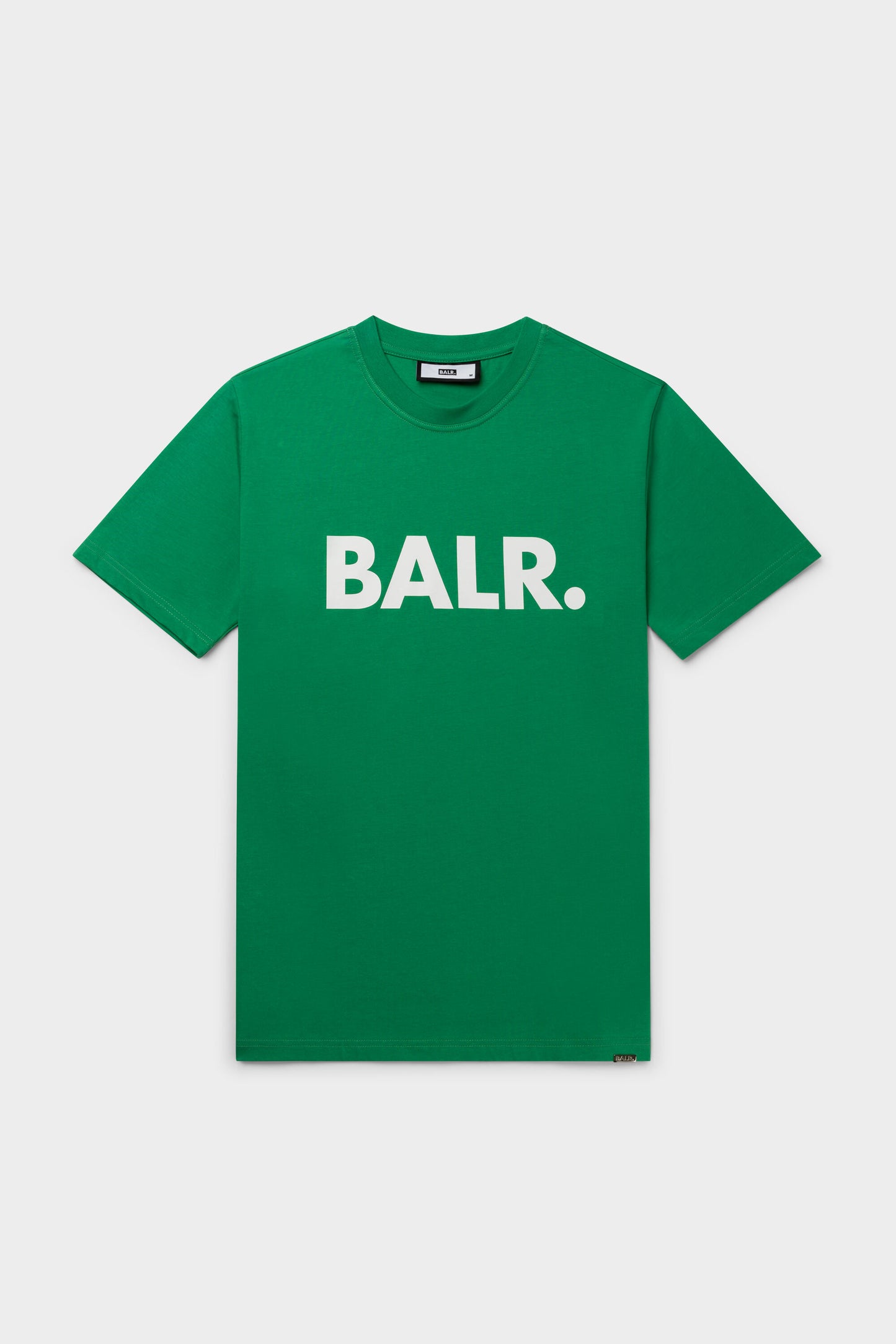 Brand Straight T-Shirt Putting Green