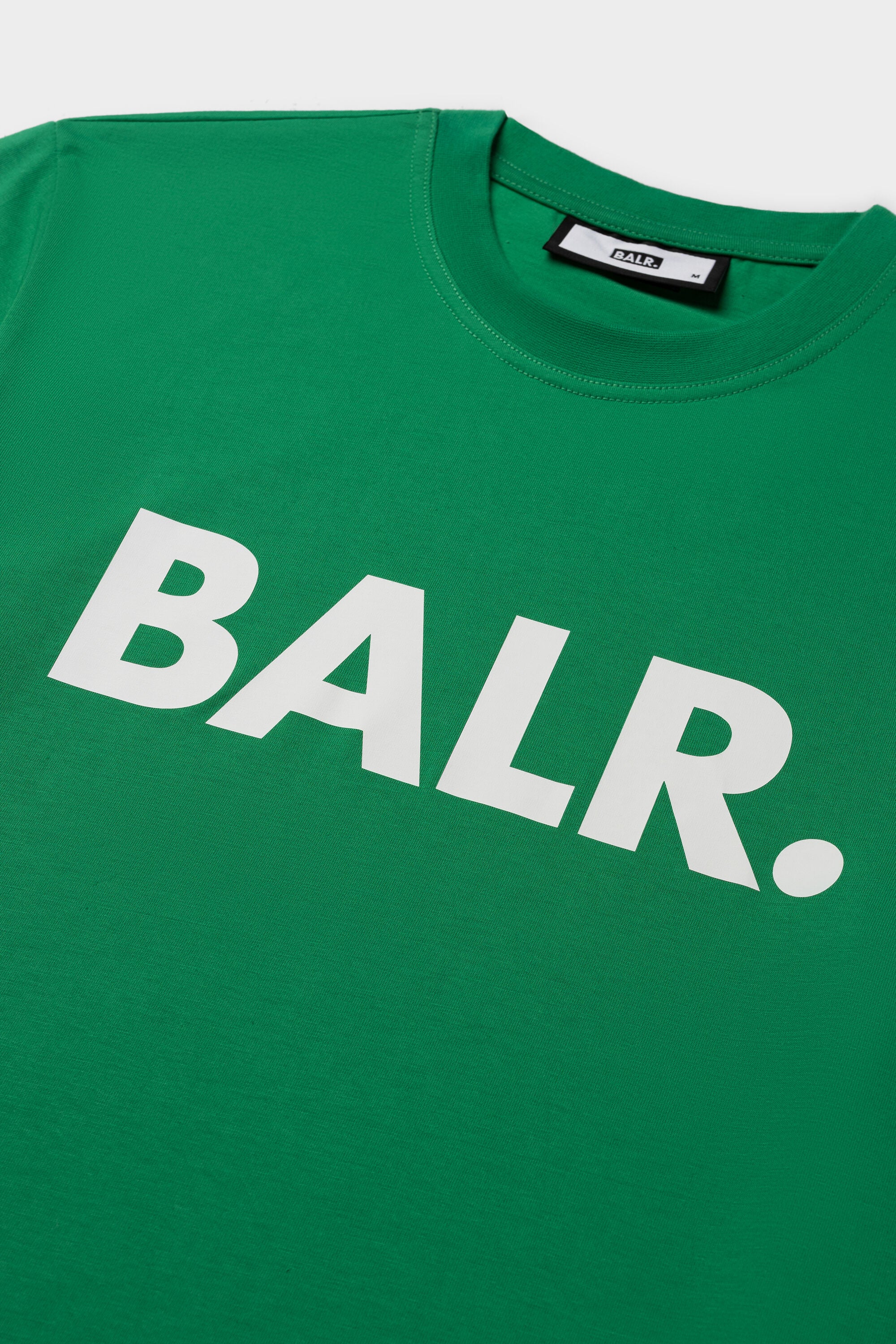 Balr product red 2025