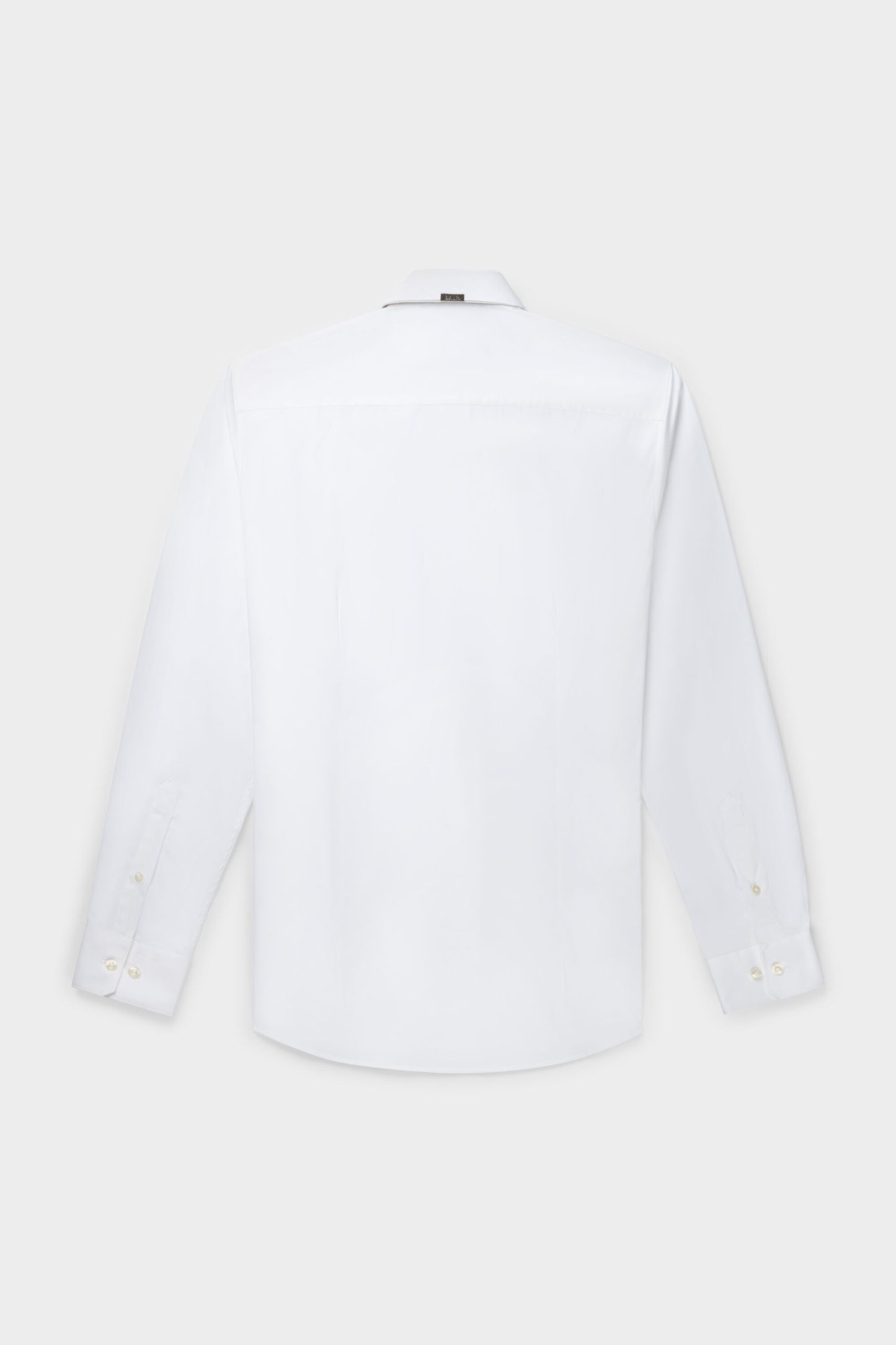 Philippe Slim Banks 2 Shirt Bright White