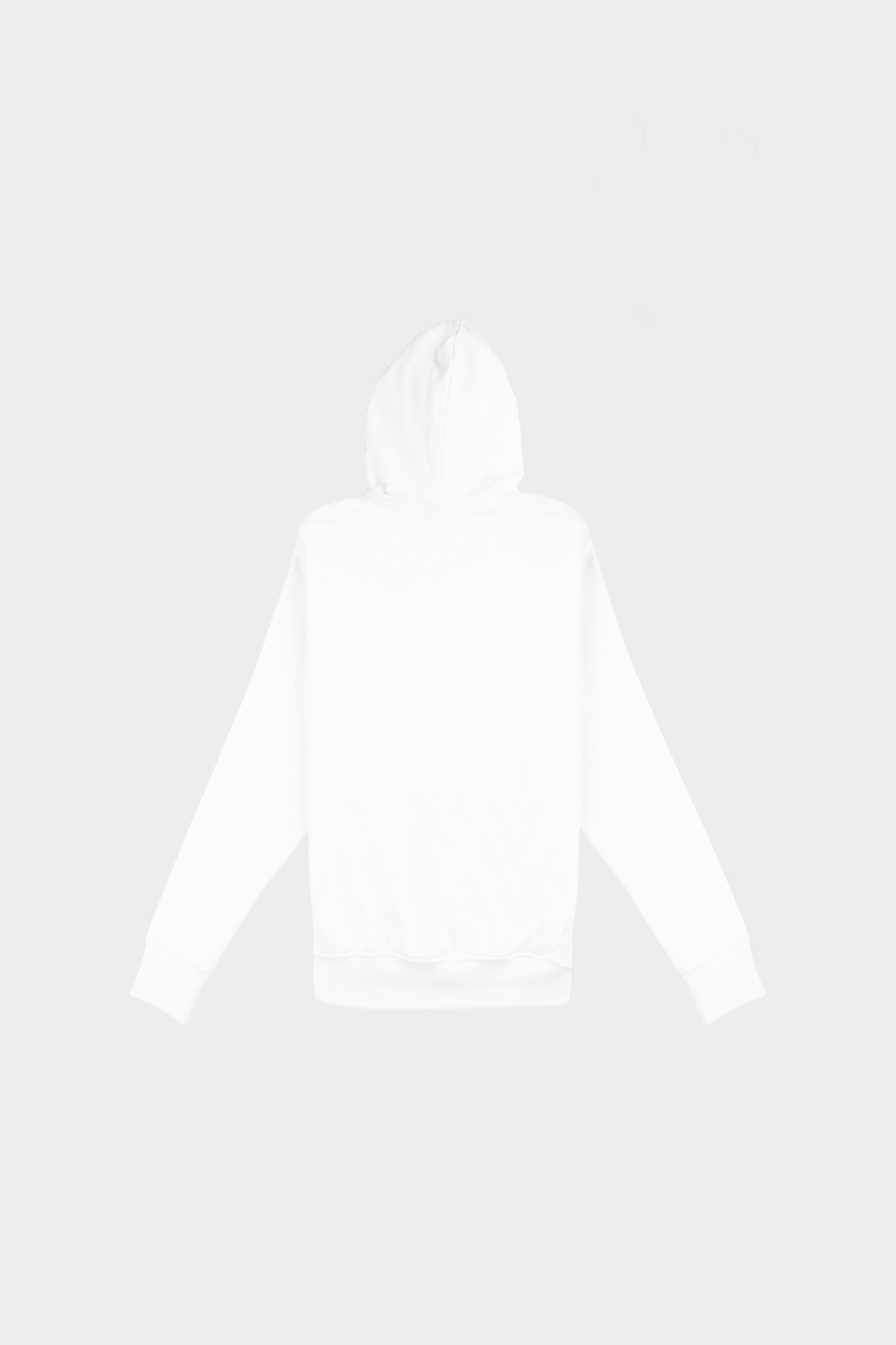 Minimalistic Stone Relaxed Fit Hoodie Light Stone
