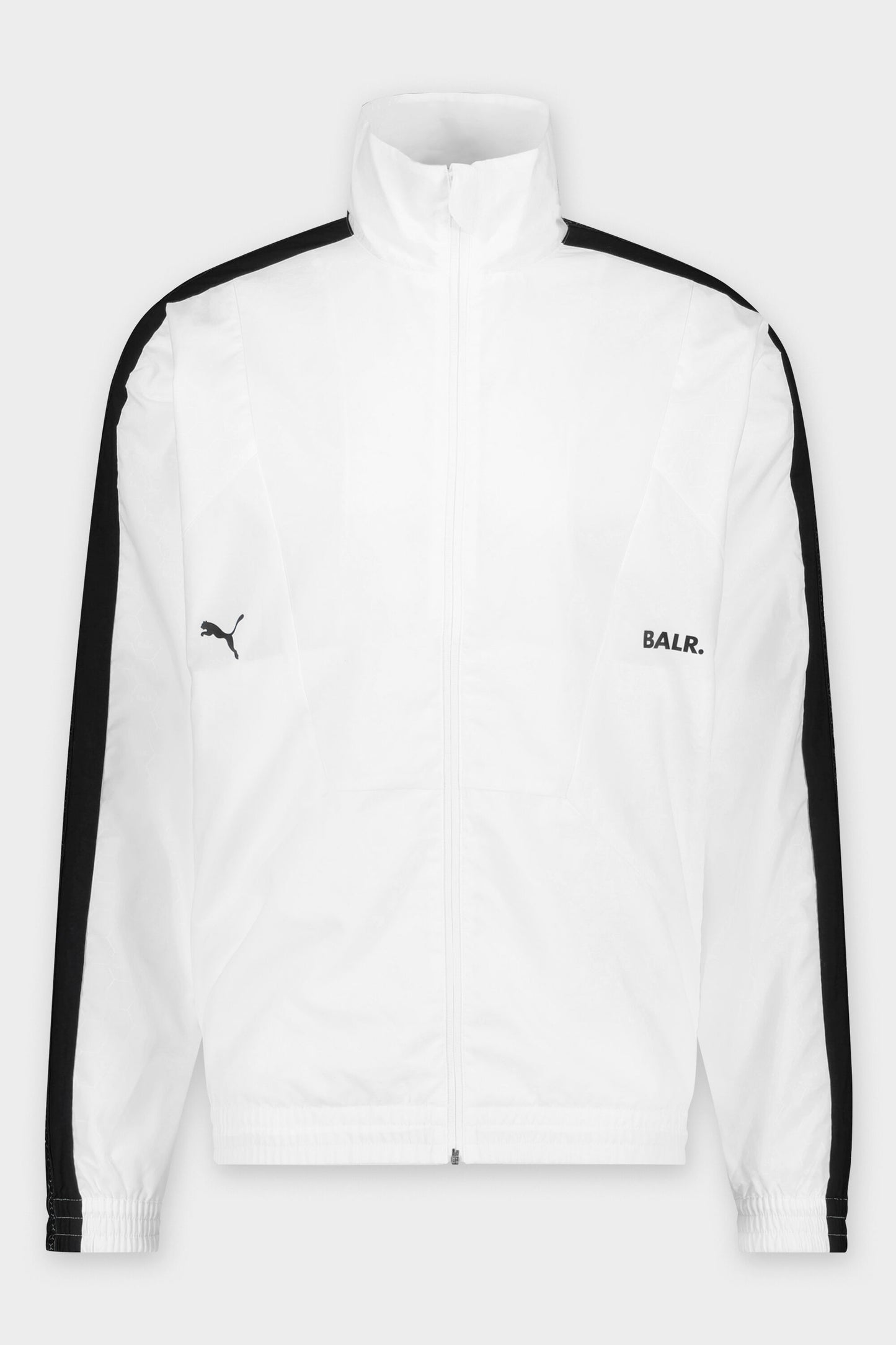 BALR. x PUMA Track Jacket Bright White