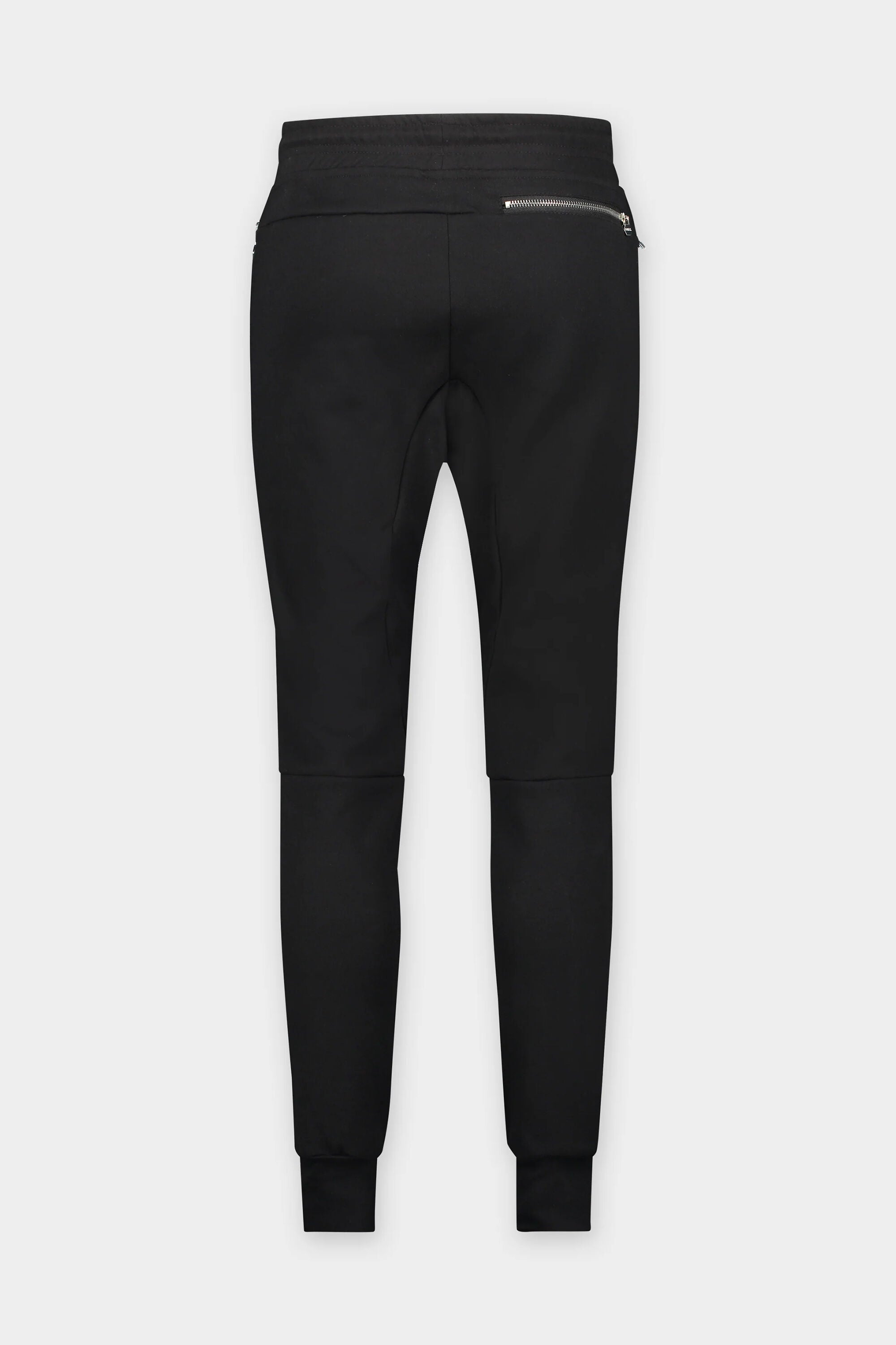 Q-Series Classic Sweatpants Men Black
