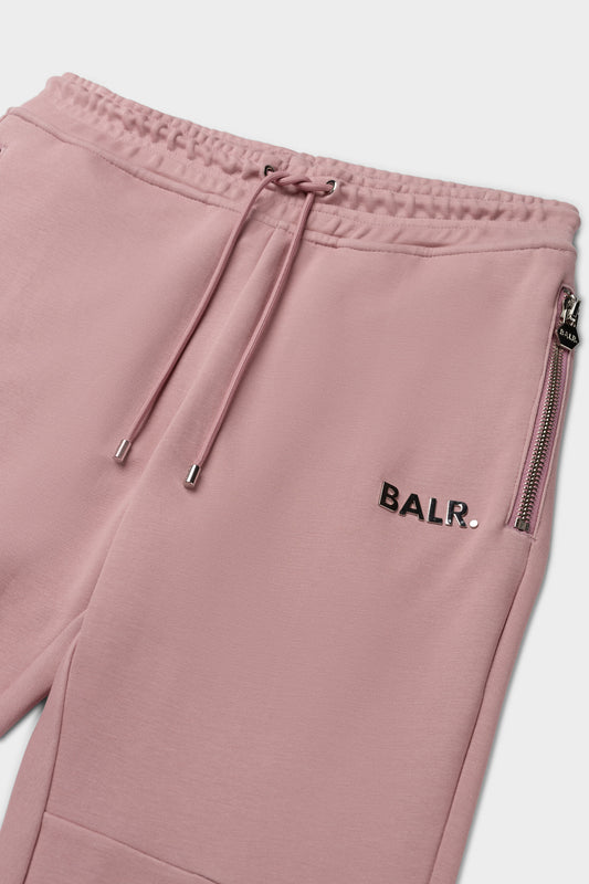 Q-Series Slim Classic Sweatpants Vingerhoedskruid