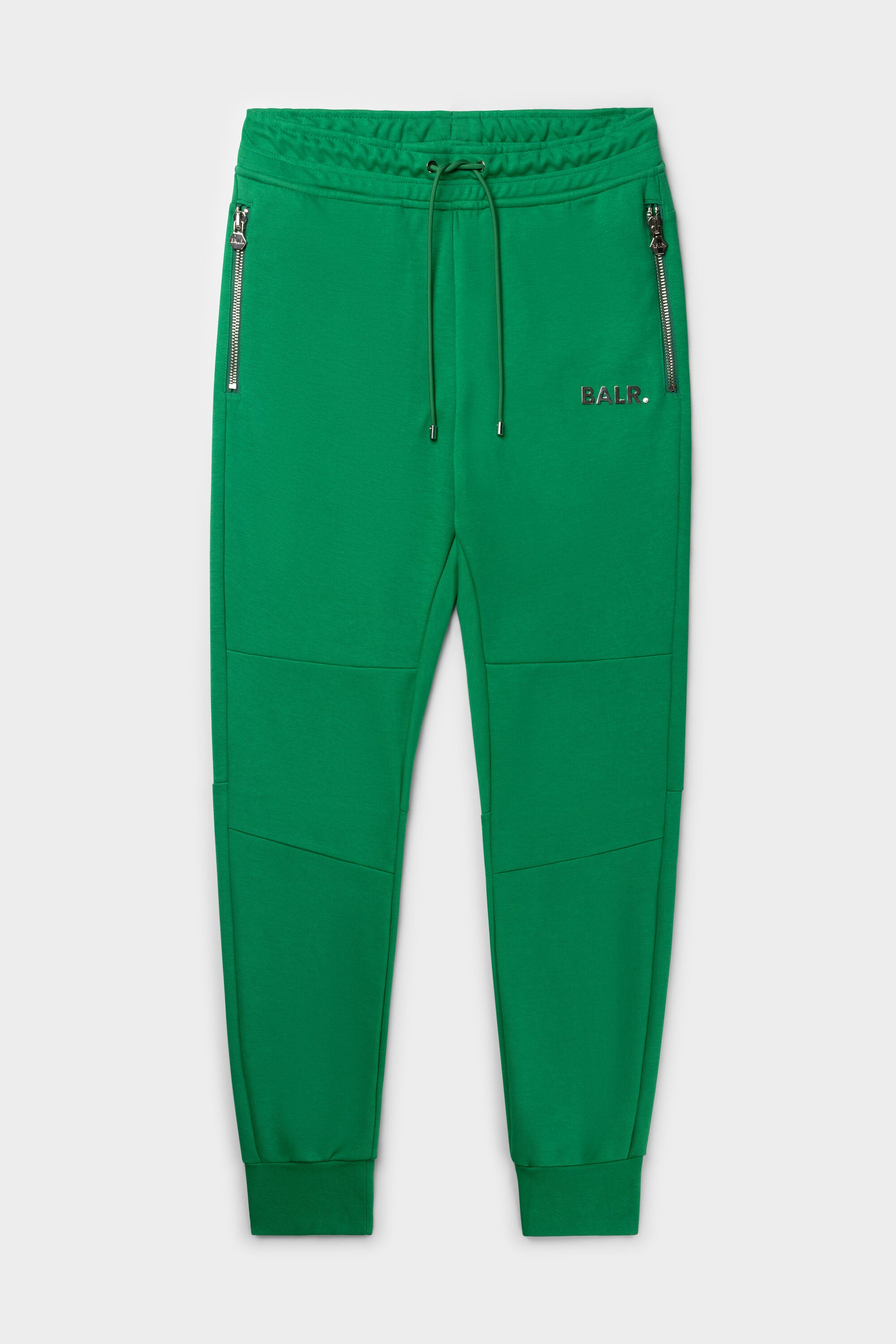 Q-Series Slim Classic Sweatpants Putting Green