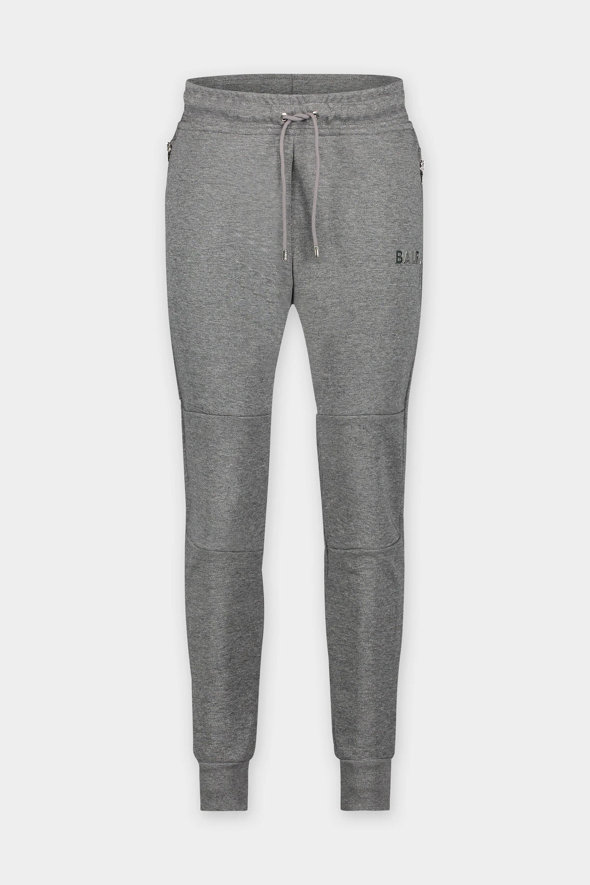 Q-Series Classic Sweatpants Men Dk Grey Heather